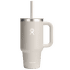 32 OZ ALL AROUND TRAVEL TUMBLER 114 Oat