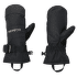 Rękawice Columbia Youth Whirlibird™ III Mitten Black 010