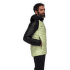Bluza Mammut Aenergy IN Hooded Jacket Men black 0001