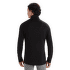 Koszulka z długim rękawem Icebreaker Merino 200 Oasis LS Half Zip Men Midnight Navy
