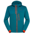 Bluza La Sportiva METHOD HOODY Men Everglade