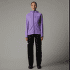 Bluza The North Face Summit Futurefleece FZ Hoody Women TNF BLACK/NPF