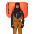 Plecak Mammut Free 28 Removable Airbag 3.0 black 0001