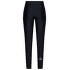 Spodnie La Sportiva AERIAL LEGGINGS Women Black/Chalk
