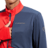 Bluza La Sportiva TRUE NORTH Jacket Men Mountain Red/Night Sky