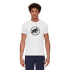 Koszulka z krótkim rękawem Mammut Mammut Core T-Shirt Men Garantie white 0243