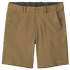 Hydropeak Hybrid Walk Short Men Slab Khaki