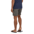 Szorty Patagonia Lightweight All-Wear Hemp Shorts - 8" Men Mojave Khaki