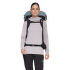 Plecak Mammut Ducan Spine 70-80 Women 00791 strata-black