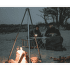 Trojnožka EasyCamp Campfire Aluminum Tripod