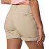 Szorty Columbia Silver Ridge™ Utility Short Women Black 010
