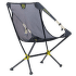 Moonlite Reclining Camp Chair Black Pearl