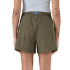 Szorty Patagonia Outdoor Everyday Shorts Women Rock Melon