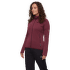 Bluza Mammut Aconcagua ML Hooded Jacket Women 3800 vin