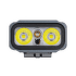 Latarka Fenix Rechargeable Flashlight E06R Turquoise