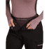 Legginsy Icebreaker 260 ZoneKnit Leggings Women JAVA