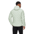 Bunda Mammut Sender IN Hooded Jacket Men black 0001