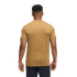 Koszulka z krótkim rękawem Black Diamond Circuit SS Tee Men Flax
