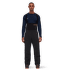 Spodnie Mammut Haldigrat HS Bib Pants Men black 0001