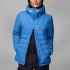 Expedition Pack Down Hoodie Women