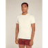 Koszulka z krótkim rękawem Icebreaker Anatomica SS Crewe Men (103033) UNDYED
