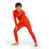 Legginsy Icebreaker 200 Oasis Leggings Gritstone HTHR