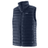 Kamizelka Patagonia Down Sweater Vest Men New Navy
