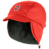 Expedition Padded Cap True Red