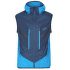 Alpha Vest ocean/navy