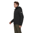 Bunda Mammut Linard HS Thermo Hooded Jacket Men black 0001