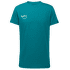 Massone T-Shirt Together Men 40320 deep teal