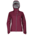 Bunda Direct Alpine Guide Lady 3.0 cherry/arctic