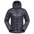 LUMINA 200 DOWN JACKET WOMEN Onyx_G19G19