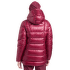 Bunda La Sportiva SUPERCOULOIR DOWN PARKA WOMEN Redwood_R25R25