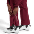 Spodnie La Sportiva CREST EVO SHELL PANTS WOMEN Redwood_R25R25