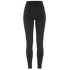 Legginsy Craft ADV Essence Warm Tights 3 Women 999000 Black