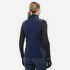 Kamizelka Millet PIERRA MENT VEST WOMEN SAPHIR NEW