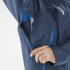Bunda Millet SENECA GTX 3L JACKET MEN DARK DENIM NEW