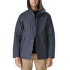 Parka Patagonia Isthmus Parka Men Basin Green