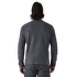 Bluza Patagonia R1 Air Crew Men Marlow Brown