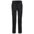 Eiger Nordwand Advanced SO Pants Women black 0001