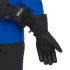 Rękawice Mammut Eiger Nordwand Pro 2 in 1 Glove black 0001