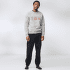 Sweter Fjällräven Fjällräven Classic Sweater Men Dark Navy