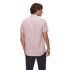 Koszulka z krótkim rękawem Mammut Alvra Summer Shirt Men 00789 strata