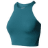 REFINA DOUBLE-LAYER BRA Women BQ5 SPACE