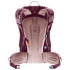 Plecak deuter Freerider 28 SL ashrose-cassis