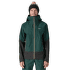 Bunda Patagonia Storm Shift Jacket Men Cascade Green