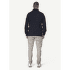 Sweter Devold Nansen Sweater High Neck 270A NAVY