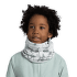 Chusta Buff Polar Prints Neckwarmer BARGY WHITE