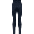 Legginsy Kari Traa Tirill Thermal Tights 2.0 ROYAL/DARK NAVY BLUE